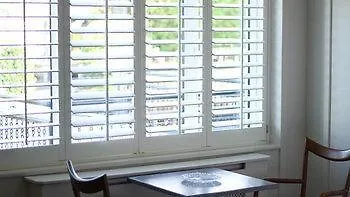 Hotel Quinlan & Cooke Boutique Townhouse 3*