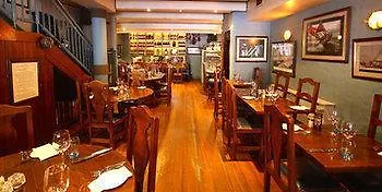 Hotel Quinlan & Cooke Boutique Townhouse