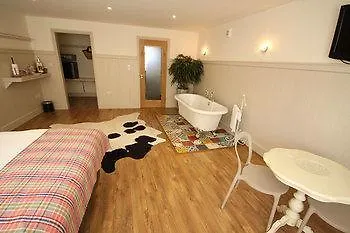 Hotel Quinlan & Cooke Boutique Townhouse