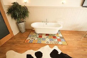Hotel Quinlan & Cooke Boutique Townhouse Cahersiveen