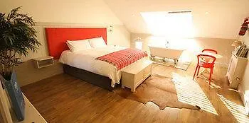 Quinlan & Cooke Boutique Townhouse Cahersiveen