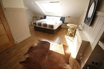 Hotel Quinlan & Cooke Boutique Townhouse