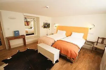 Quinlan & Cooke Boutique Townhouse