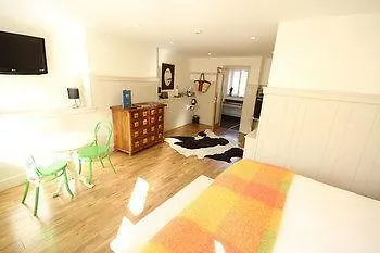 Hotel Quinlan & Cooke Boutique Townhouse